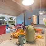 Odstanus - 575m From The Sea By Interhome Feriehus *