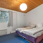 Odstanus - 575m From The Sea By Interhome Feriehus Bøtø By