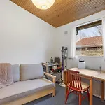 Odstanus - 575m From The Sea By Interhome Feriehus Bøtø By