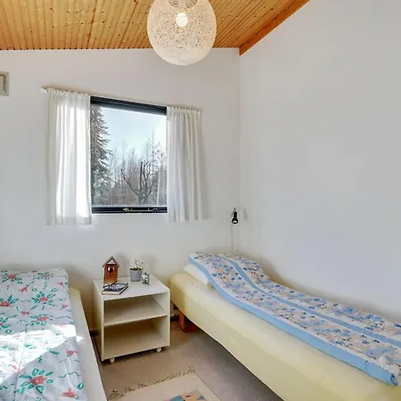 Odstanus - 575m From The Sea By Interhome Feriehus *