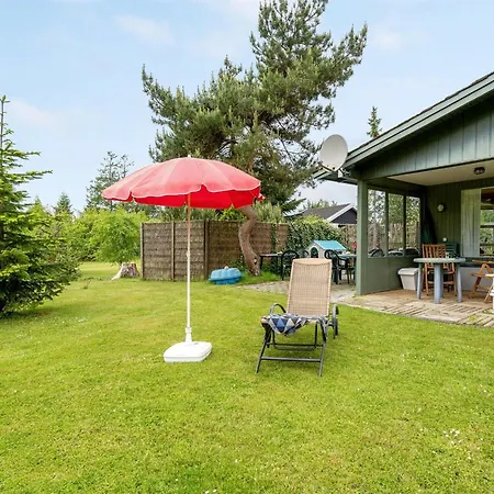 Odstanus - 575m From The Sea By Interhome *