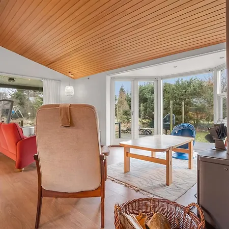 Feriehus Odstanus - 575m From The Sea By Interhome