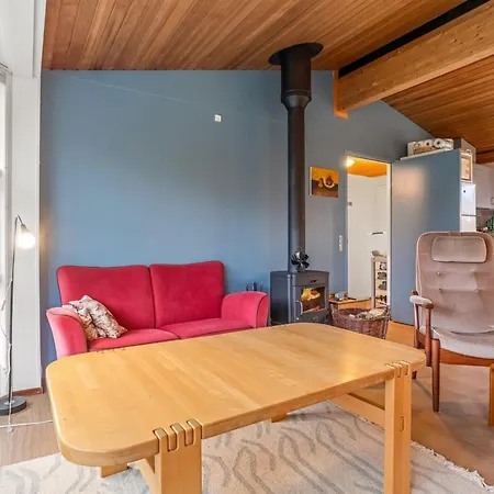 Odstanus - 575m From The Sea By Interhome