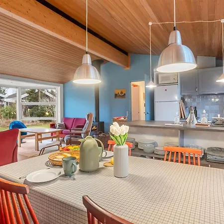 Odstanus - 575m From The Sea By Interhome Bøtø By