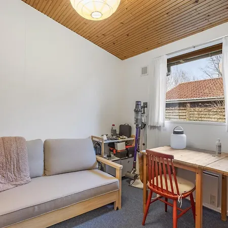 Odstanus - 575m From The Sea By Interhome Feriehus Bøtø By